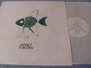 Asphalt Ribbons (Tindersticks): Passion, Coolness, etc EP (Tiger Lily, LILY 002)