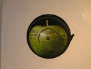 (White) TRASH - ROAD TO NOWHERE / ILLUSIONS APPLE 6 SINGLE. 2nd pressing