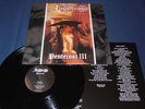 Anathema ?– Pentecost III / Peaceville EP / LIM.ED.2000 / NEW