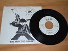 Heffa Klump - En riktig man? | Randy, Adhesive, Millencolin, Undeclinable, NOFX