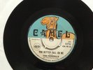 The Federals In This World - You Better Call On Me. Camel 1970