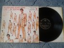 ELVIS PRESLEY - Gold Records Vol. 2 LPM 2075 MONO black label German Deutsch