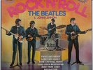 The Beatles & John Lennon : Rock 'n' Roll 3 LP Box Set