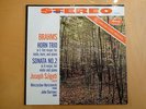 Brahmas-Horn Trio-Joseph Szigeti-Mercury Living Presence Stereo SR 90210-FR1/FR1