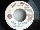Rasta Surface, Twinkle Brothers, Jah Shaka Music 7