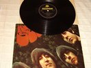 THE BEATLES - RUBBER SOUL - LOUD CUT 1965 1st UK PR LP - 1/1 MATRIX NUMBERS