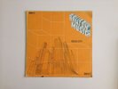 Bruton Music - Rock City LP (library breaks)