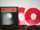 ERYKAH BADU Mama's Gun // red vinyl // D'ANGELO THE ROOTS rare
