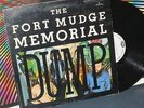 FORT MUDGE MEMORIAL DUMP ORIG G/F MERC. PROMO BOSTON 1970 M- NM