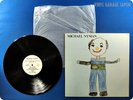 MICHAEL NYMAN 1981 Japan Press LP b9906
