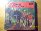 MARVIN SMITH: Time stopped, Coral 60001