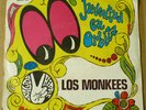 LOS MONKEES 