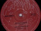SOUND IRATION/OG MUSIC CORPORATION MRC8888/SEVENTH SEAL - DUB VERSION..RARE..EX