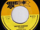 THE TENNORS/SKINHEAD REGGAE/BIG SHOT BI517/1969/ANOTHER SCORCHER - MY BABY..EX