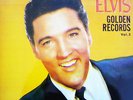 Elvis Presley  LP: Fehldruck: ELVIS´ GOLDEN RECORDS VOL. 3  RA 5263. Japan, JPN