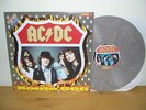 AC/DC - Route 666 Vol. 1, grey marbled vinyl