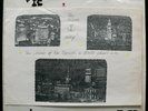 RON EVERETT- The glitter of the city VAGABOND KING hand-made private top rarity