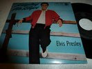 ELVIS PRESLEY EP..PLAYING FOR KEEPS GERMANY ISSUE RCA VICTOR LABEL No EPA-9561