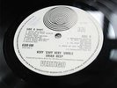 URIAH HEEP Very 'Eavy Very 'Umble UK 1ST PRESS VERTIGO SWIRL 6360 006 1Y1/2Y1