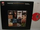EMI HMV SLS 833 Tchaikovsky Syms 4,5,6  Berlin Philharmonic Karajan 3LP Box Set