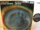 Decca SXL 6379 Strauss Also Sprach Zarathustra 1st Edition