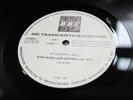 LED ZEPPELIN BBC Transcription MARCH 1971 PARIS THEATRE LONDON 4194/S