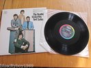 THE BEATLES YESTERDAY AND TODAY LP US PRESSING RAINBOW LABEL NM/NM ST 2358
