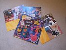 Orbital - In Sides - triple vinyl LP