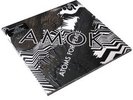 Atoms For Peace Amok Deluxe Ltd Edition Radiohead LP Neu Vinyl tripple gatefold