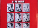 AC/DC Do Live LP, Live Wire, wie neu, sehr selten gespielt, Cover mint, neu