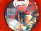 AMORPHIS The Karelian Isthmus Picture LP