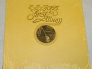 ZZ TOP TOP'S FIRST ALBUM 1971 Warner Bros vintage vinyl album LP SEALED BSK 3268
