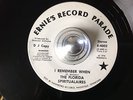 GOSPEL SOUL THE FLORIDA SPIRITUALAIRES I REMEMBER WHEN ERNIE'S