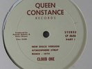 CLOUD ONE Atmosphere Strut Remix 1979 12