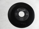 Bob Mattice rare original Rockabilly  45 