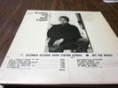 LP another side of Bob Dylan white label Columbia 33 1/3 rpm 12 inch PROMO