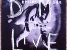 DEPECHE MODE - Songs Of Faith And Devotion LIVE LP