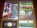 The Sonic Youth - Sister LP First Release Uncensored Cover SST/Blast 1987