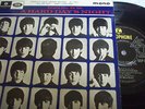 EX+ UK PARLOPHONE EP - THE BEATLES - EXTRACTS FROM A HARD DAY'S NIGHT