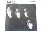 VG UK PARLOPHONE LP - THE BEATLES - WITH THE BEATLES - STEREO