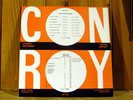 LARRY ROBBINS PERCUSSION same UK PSYCH DRUM POP - BREAK / CONROY LIBRARY hear