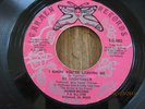 RARE MODERN SOUL 45 ; SY HIGHTOWER; I KNOW YOURE LEAVING ME/ WILD ONE