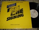 LP: The Shining, Stanley Kubrick, Soundtrack zum Film, 1,01