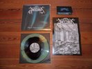 Arcturus  - Aspera hiems symfonica col. LP lim.300 Ulver Ved Buens Ende Emperor
