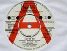 LITTLE ANTHONY & THE IMPERIALS - HURT SO BAD - 7