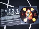 Pentacle - The Fifth Moon Picture LP - RARE - Celtic Frost - Desaster - Asphyx