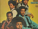 R&B SOUL FUNK LP - THE COUNTS 