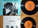 BOB DYLAN NASHVILLE SKYLINE RARE 7” 45 EP AUSTRALIA, PS picture sleeve MINT