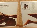 OVP STILL SEALED / Leon Ware - Musical Massage / 1976 Gordy USA / LP Vinyl