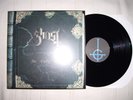 GHOST - THE EARLY RITUALS DEMO LP Opus Eponymous Secular Haze Infestissumam